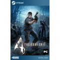 Resident Evil 4 Steam CD-Key [GLOBAL]
